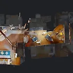 La Balade De Molly 아파트 *