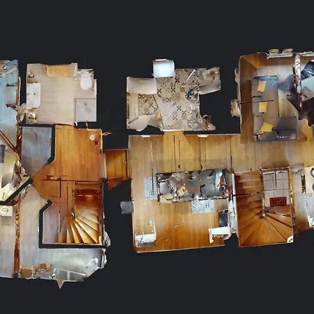 Apartmán La Balade De Molly *