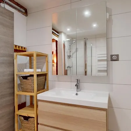 La Balade De Molly * Colmar