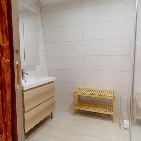 La Balade De Molly Apartmán Colmar