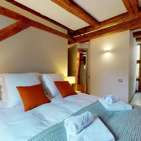 Apartmán La Balade De Molly *