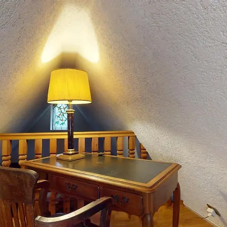 Apartmán La Balade De Molly Colmar