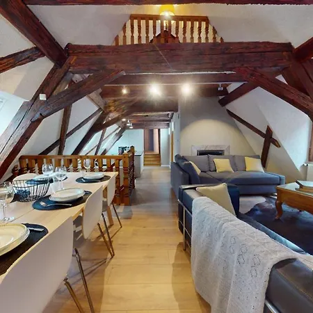 La Balade De Molly * Colmar