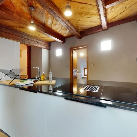 Apartmán La Balade De Molly *